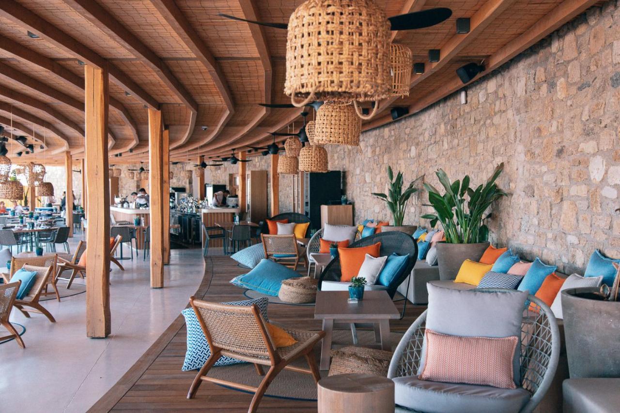 Anamar Destino Mykonos (Adults Only) Hotel Agios Stefanos  Ngoại thất bức ảnh