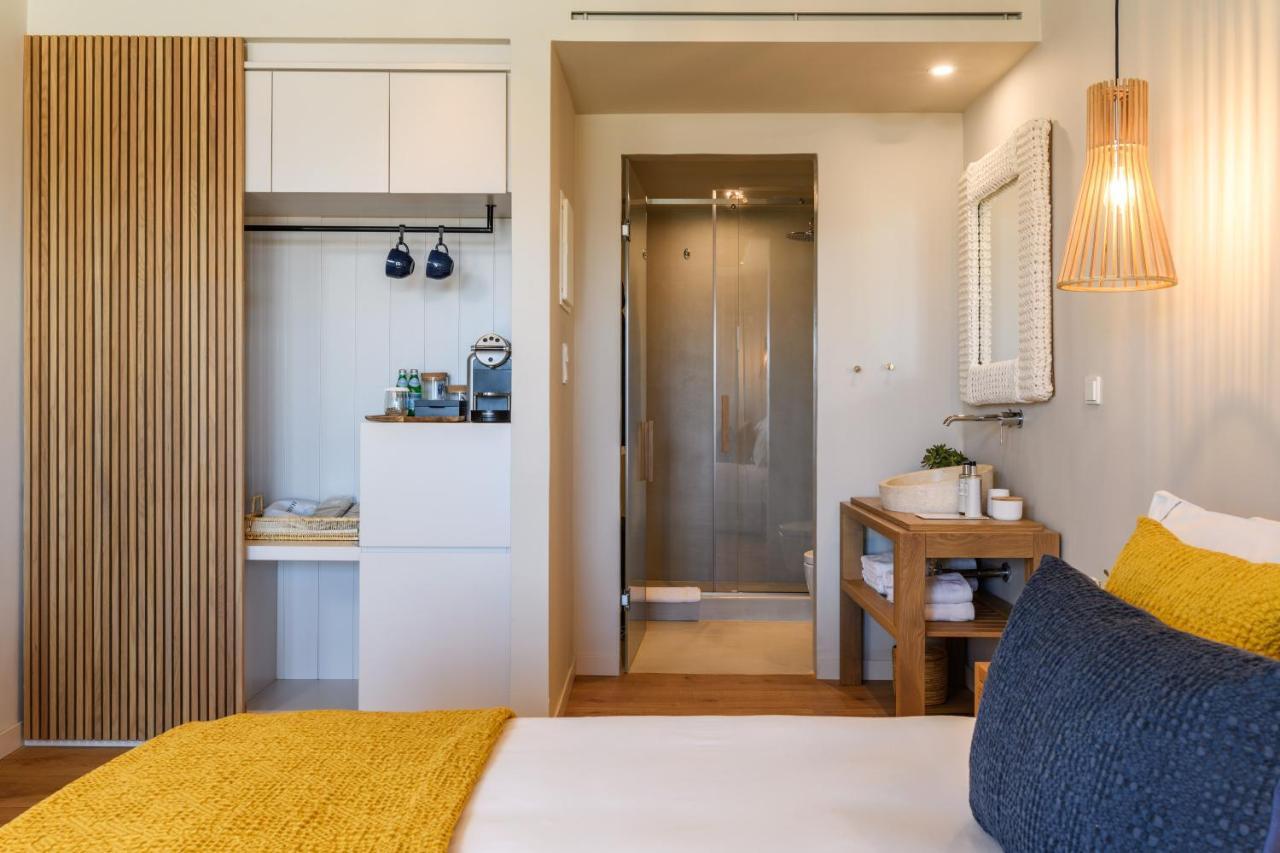 Anamar Destino Mykonos (Adults Only) Hotel Agios Stefanos  Ngoại thất bức ảnh