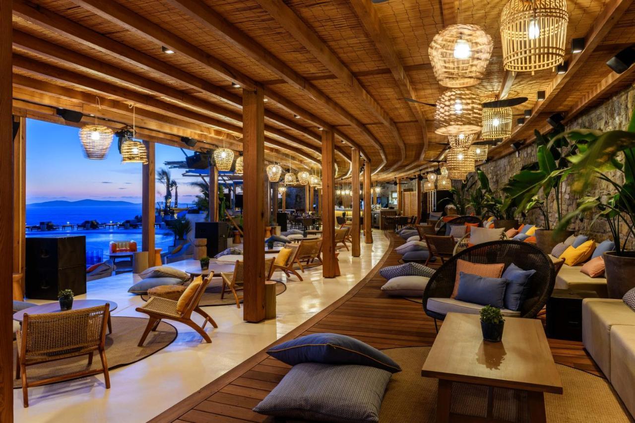 Anamar Destino Mykonos (Adults Only) Hotel Agios Stefanos  Ngoại thất bức ảnh