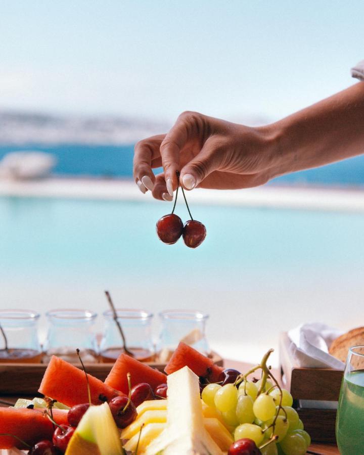 Anamar Destino Mykonos (Adults Only) Hotel Agios Stefanos  Ngoại thất bức ảnh