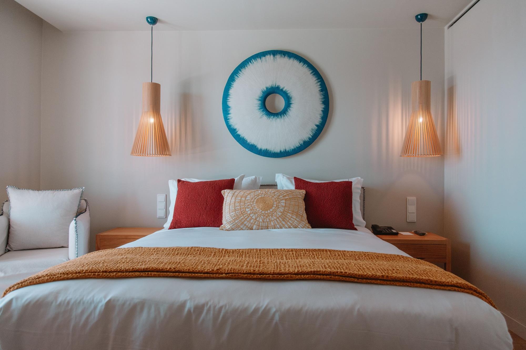 Anamar Destino Mykonos (Adults Only) Hotel Agios Stefanos  Ngoại thất bức ảnh