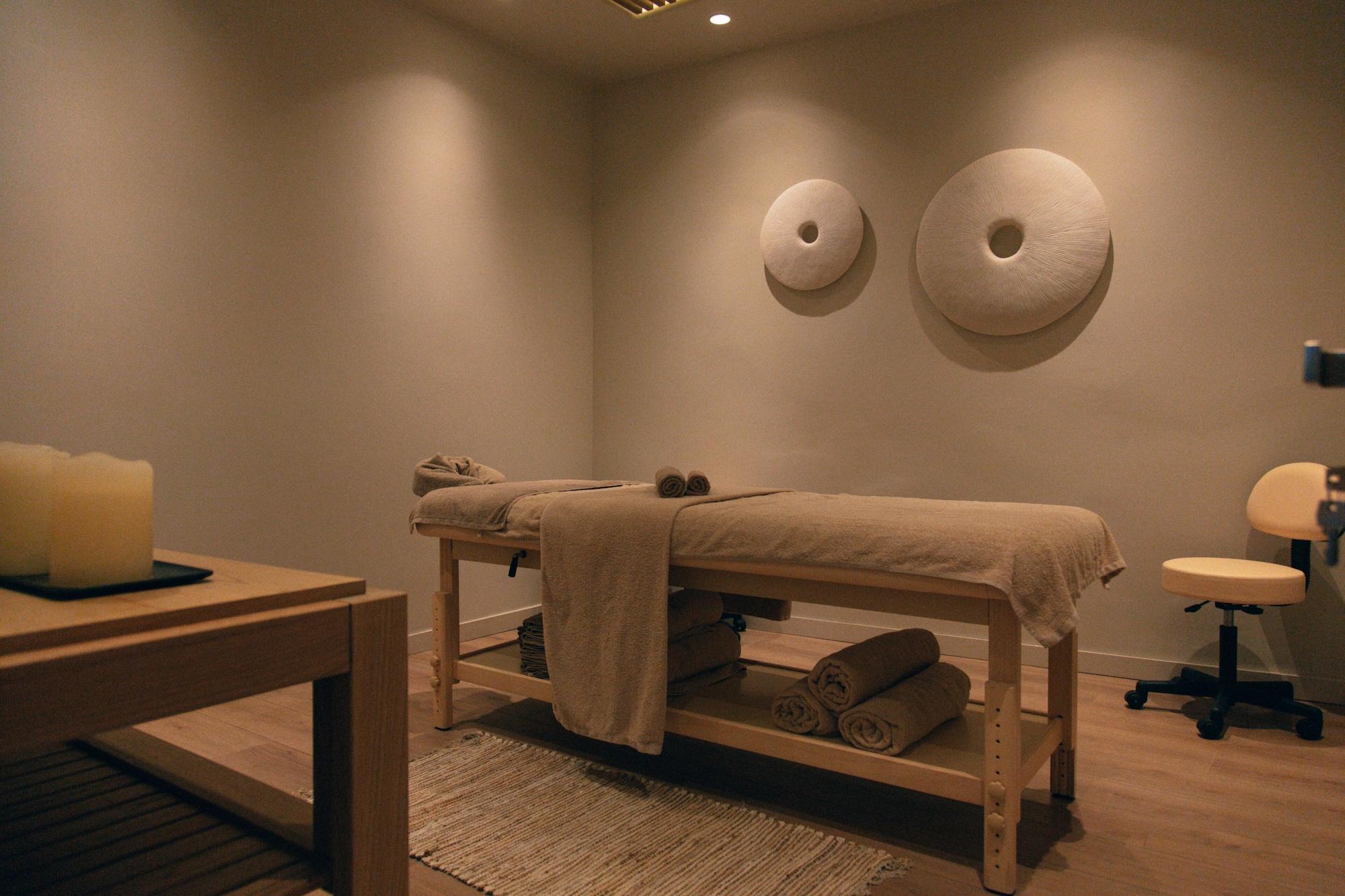 Anamar Destino Mykonos (Adults Only) Hotel Agios Stefanos  Ngoại thất bức ảnh