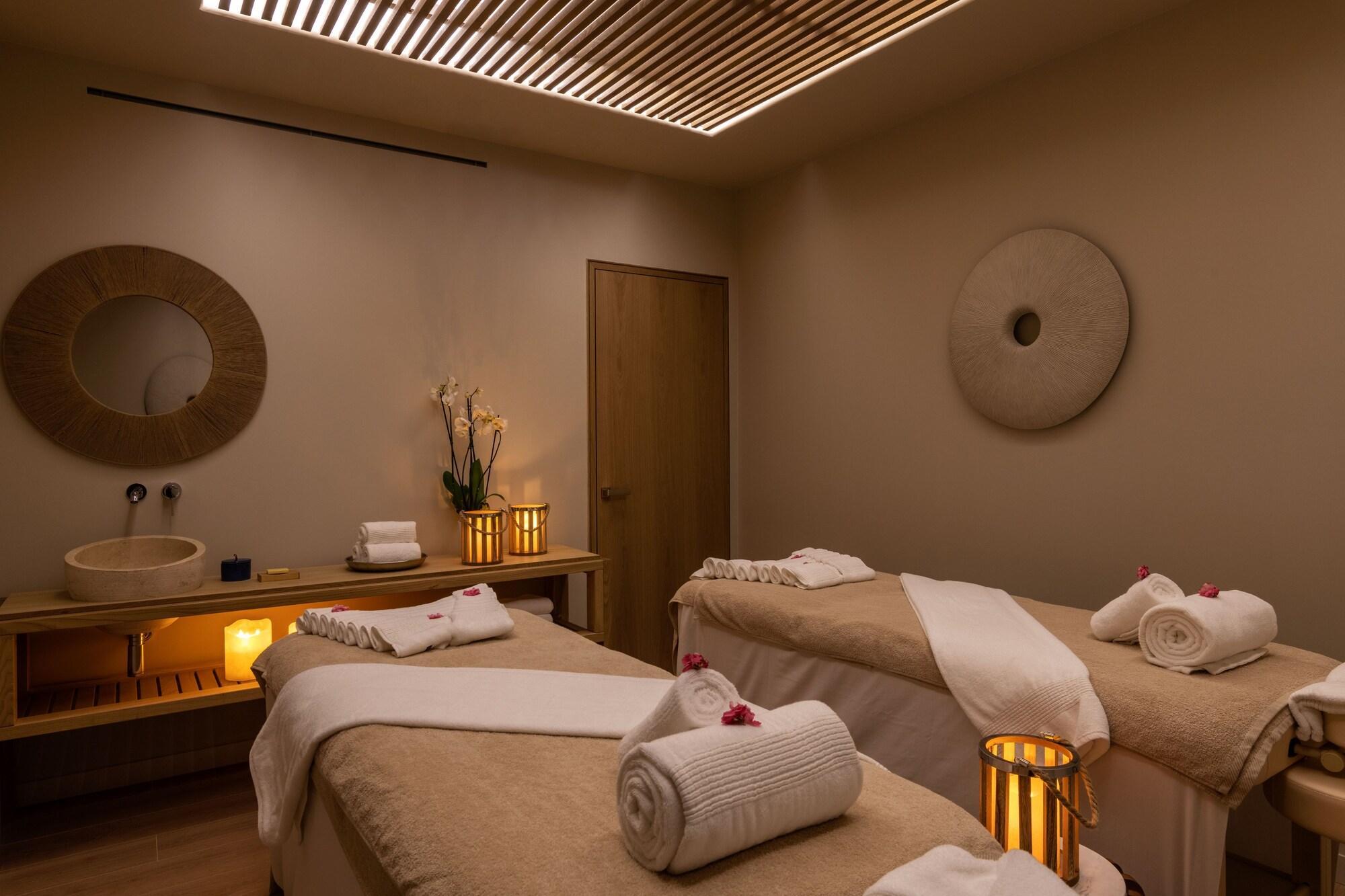 Anamar Destino Mykonos (Adults Only) Hotel Agios Stefanos  Ngoại thất bức ảnh